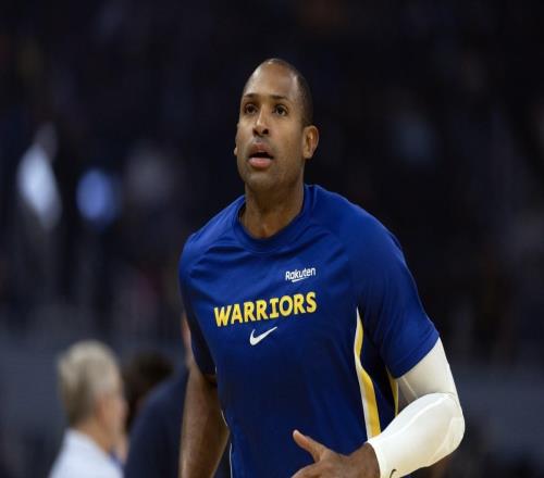 勇士队霍福德呼吁NBA，在球迷日益严重的赌博问题中“保护球员”