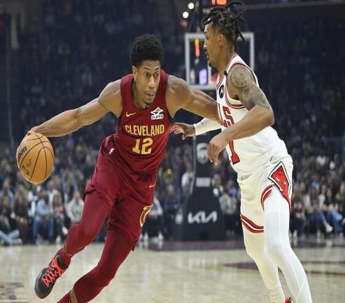 坏消息，骑士队德安德烈亨特因膝伤将缺席对阵尼克斯的揭幕战