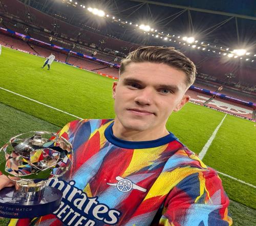 欧冠40真相揭秘：阿森纳如何13分钟击溃马竞塔帅这招太无解