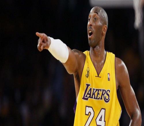 皮尔斯认为自己得分比科比强，但科比得分本来就不算最强！