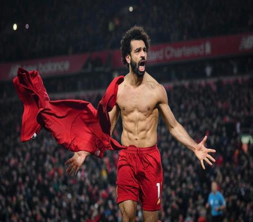 卡拉格：萨拉赫状态下滑是事实，但他对阵曼联的纪录堪称非凡