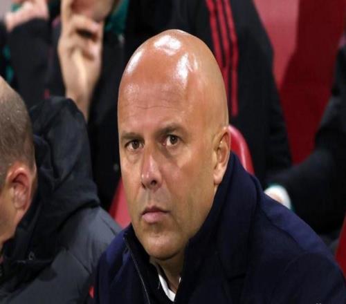 TA：斯洛特似乎已无法掌控更衣室没有球队能阻挡阿森纳夺冠