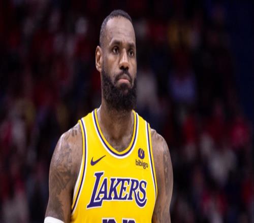 里奇保罗：我希望詹姆斯今年不会退役！他在湖人就是带年轻人！