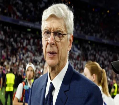 温格：我每年都说阿森纳会争冠，但本赛季他们能应对任何麻烦