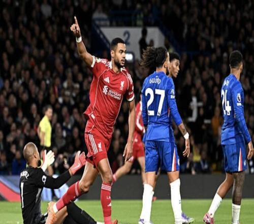 加克波：我们很清楚目前的处境，我们必须坦然面对、继续前进