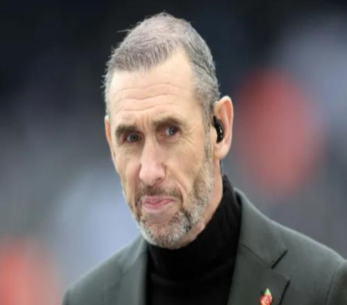 基翁：热刺客场的表现非常出色，阿森纳必须进行高位逼抢