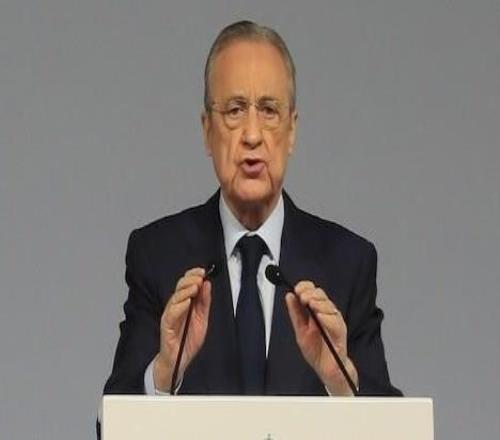 罗体：西甲俱乐部联合反对海外赛，皇马向高级体育委员会申诉