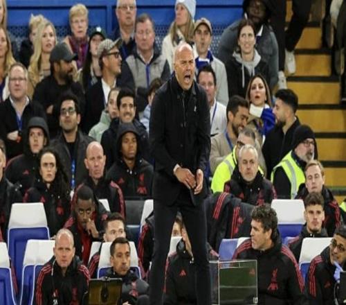 太阳报：曼联状态比红军更好一个月内能得知斯洛特真实水平