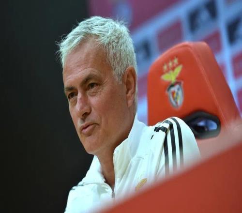 穆帅：那不勒斯伤病多别逗我笑了，我们的伤缺才让我发愁