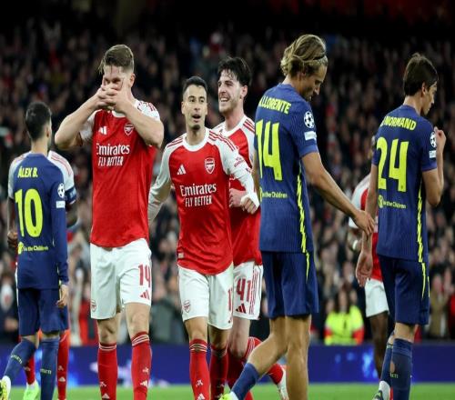 3平3负沦为客场虫！马竞赛季迄今客场仍然不胜