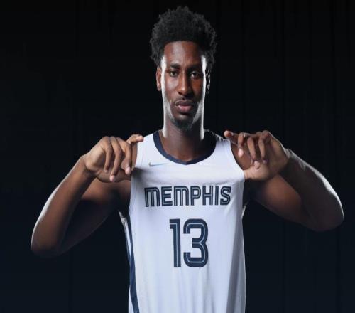 小杰克逊谈复出：即便有些球没进但心里有底，尝试很多新东西