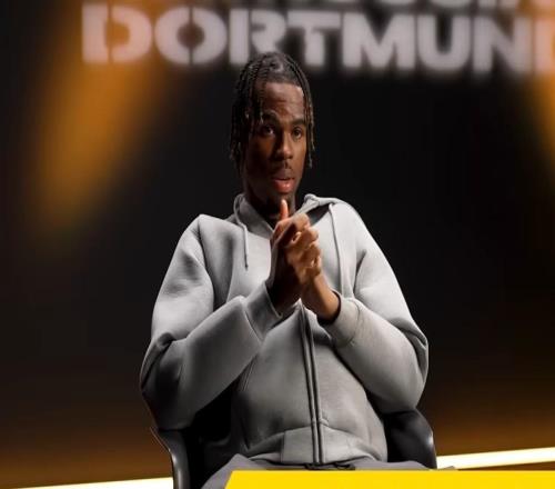 丘库埃梅卡：欧冠进球对我而言是巨大动力本赛季想拿个冠军