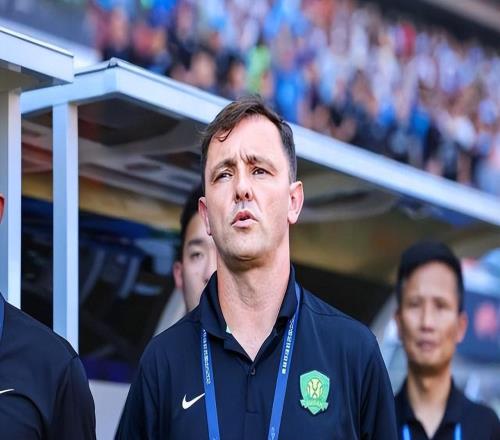 随着国安12新鹏城，退出争冠行列！中超最新积分榜：降级3选2