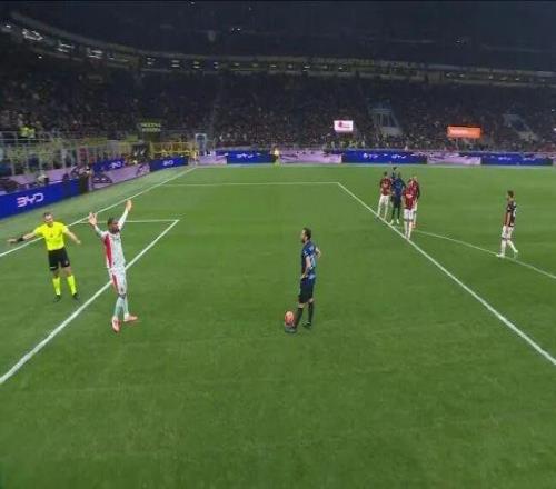 GIF丨画面太美，还得看看