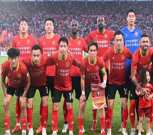 中甲第27轮明天10月18日赛程：辽宁冲超，广州PK苏州，大连PK重庆