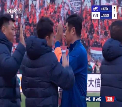 九哥换二虎点睛之笔！若非老崔何至于此不闹幺蛾子明年争第一