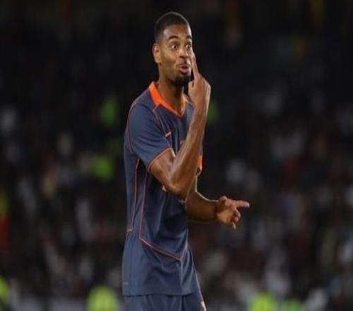 身价2500万出场时间26分钟，米体：国米正考虑冬窗外租迪乌夫