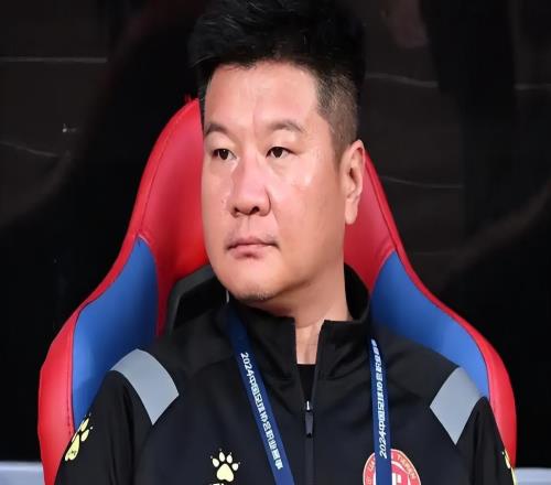 恭喜！辽足时隔9年重返中超，李金羽证明自己，宋凯苦心没有白费