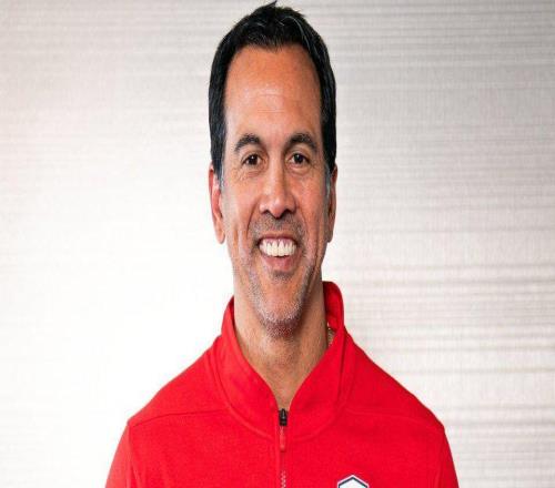 官宣！斯波正式出任美国男篮主帅将率队出战世界杯和奥运会