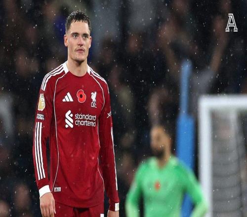 纳格尔斯曼：利物浦的队友拖了维尔茨的后腿，终结能力太差了