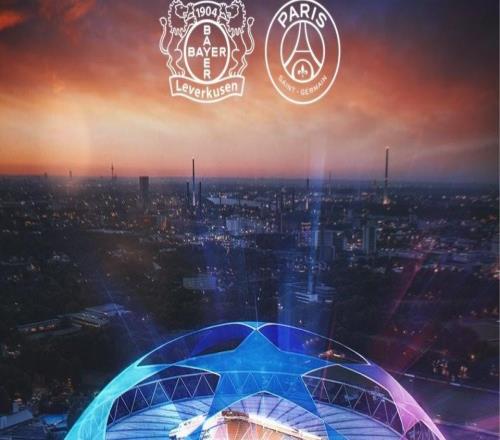 目前已5连胜，大巴黎有望追平队史欧冠最长连胜纪录