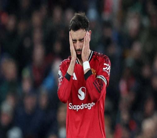 11！曼联主场憾平保级球队，争四形势再受挫