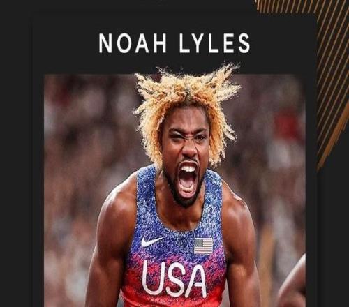 世界田联公布年度最佳运动员候选：莱尔斯、麦克劳林等人在列