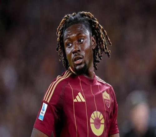 曼联引援有新目标！锁定罗马新星科内他是法国新晋主力后腰