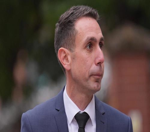 电讯报：库特2017年时就曾被指控不当行为，但最终被认定无罪