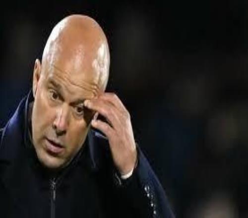 斯洛特下课开什么国际玩笑