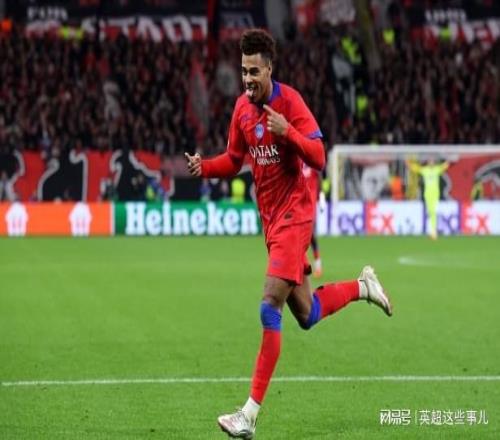 66分钟狂轰6球！欧冠豪强72横扫，连赢3场硬仗，无惧死亡赛程！