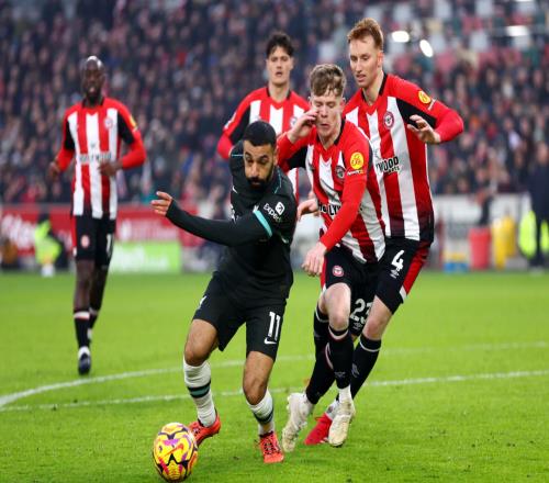 英超+德甲串关分享布伦特VS利物浦+多特蒙德VS科隆