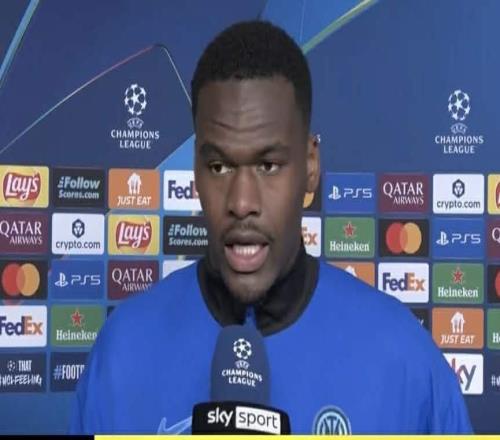 博尼：我们了解自己的实力，结果很难接受但我们必须振作起来