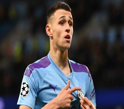 终于回归正轨！昔日“英超最佳”逐步回暖，仍是瓜帅第一指挥官