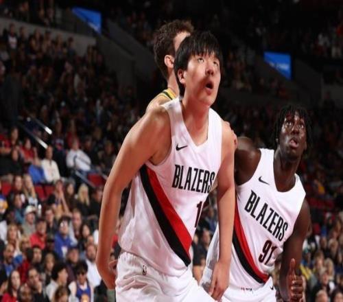 NBA季前赛勇士118111战胜开拓者，杨瀚森9分6板1助1帽，库里28分6板5助