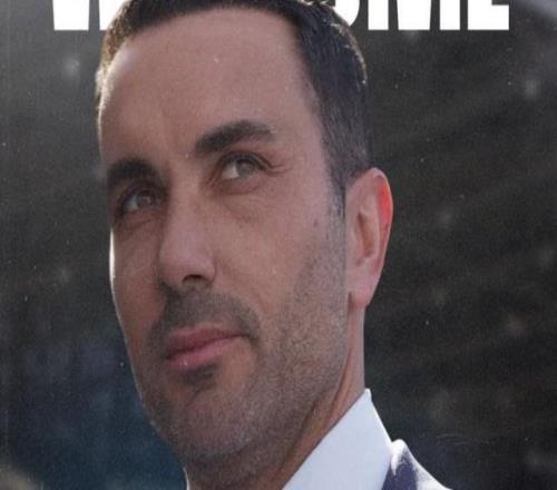 官宣：帕拉迪诺出任亚特兰大新帅