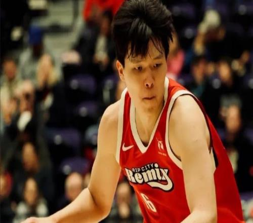 开拓者官宣：杨瀚森因面部挫伤无缘战鹈鹕本季首次因伤缺席