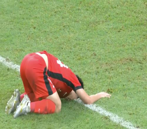 莫大的质疑，上海海港：到底冤不冤