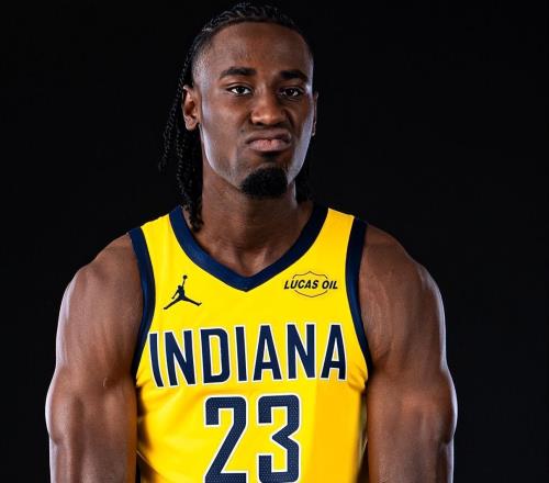 19+23+30！历史第1！这就是东部冠军给他4040万美金大合同的原因