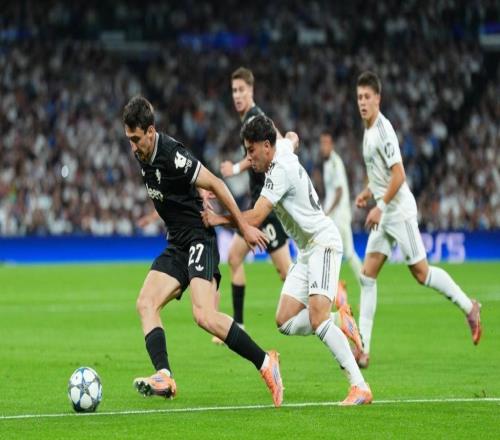 连续7场不胜，为尤文自2009年以来最长不胜纪录