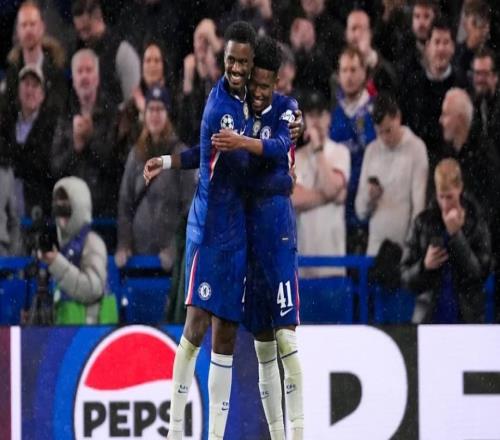 哈托：红牌让比赛变容易但我们没放松年轻不会是球队的障碍