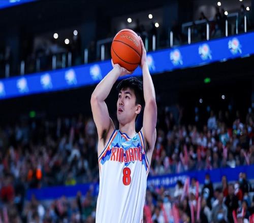 重返CBA！前新疆男篮神射手，或加盟山东