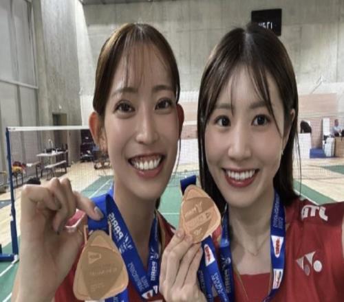 与志田千阳拆对，松山奈未告别：这是11年终生难忘的时光