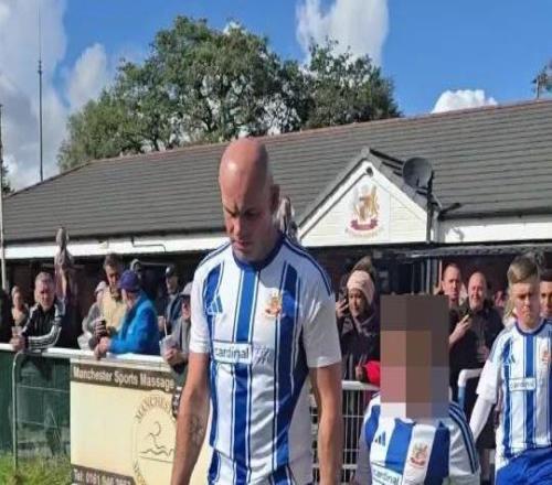 时隔四年复出，前曼联中场吉布森加盟英格兰业余球队威森肖