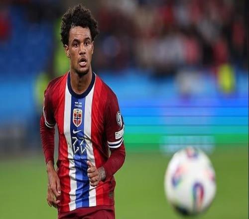 鲍勃对阵新西兰表现糟糕，挪威主帅：他的表现到处都是缺点