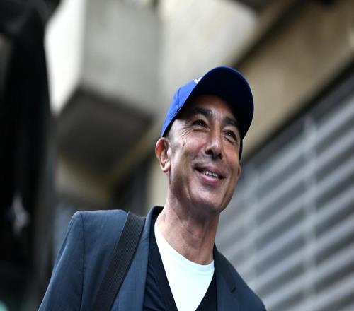 迪马特奥：有时候我会和马雷斯卡交流，他很懂球不需要建议