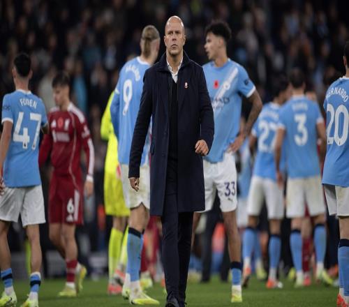 TA：利物浦状态一落千丈，惨淡的客场表现只是诸多问题之一