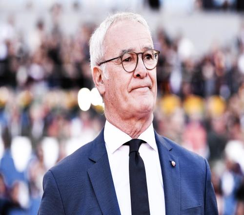 拉涅利：我相信拉齐奥能在欧联杯晋级罗马会像对尤文时一样战斗