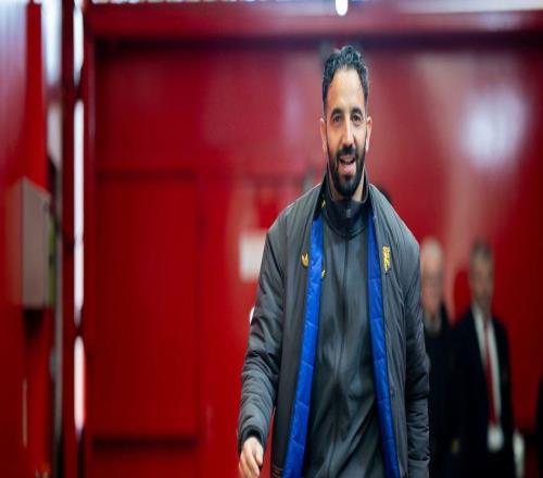 阿莫林打破曼联更衣室传统！去年怒砸电视，如今再战布莱顿迎考验