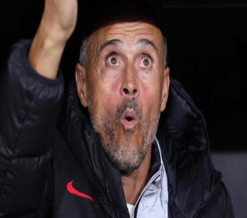 世体：世俱杯决赛已经过去超过100天，恩里克仍没受到处罚